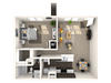 A7 Floorplan